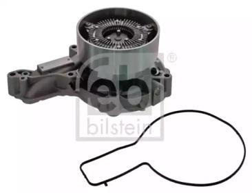 Febi 46019 Water pump