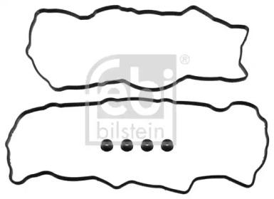 Febi 46035 Cover assy cylinder head Febi 46035 Cover assy cylinder head