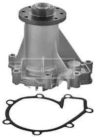 Borg & Beck BWP2317 Water pump Borg & Beck BWP2317 Water pump
