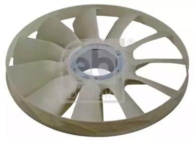 Febi 46113 Blade radiator fan