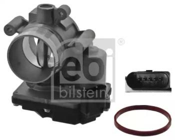 Febi 46130 Throttle body assy