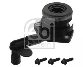 Febi 46146 Bearing gearbox Febi 46146 Bearing gearbox