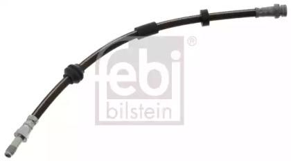 Febi 46212 Hose assy brake Febi 46212 Hose assy brake