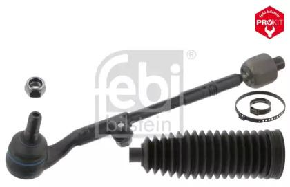 Febi 46257 End assy steering rack Febi 46257 End assy steering rack