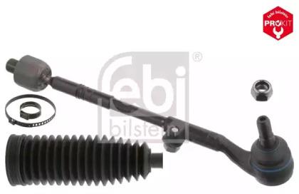 Febi 46258 End assy steering rack Febi 46258 End assy steering rack