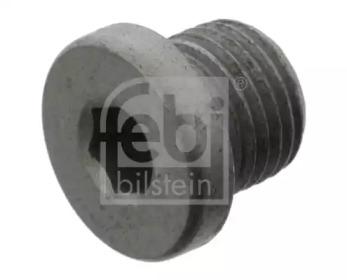 Febi 46267 Cap metal Febi 46267 Cap metal