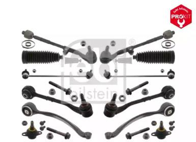 Febi 46292 Arm assy suspension Febi 46292 Arm assy suspension