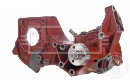 Borg & Beck BWP32697 Water pump