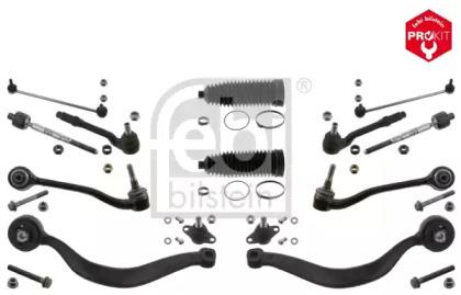 Febi 46326 Arm assy suspension