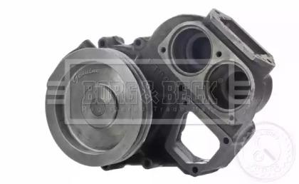 Borg & Beck BWP32732 Насос охолоджуючої рідини