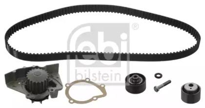 Febi 46412 Kit water pump repai Febi 46412 Kit water pump repai