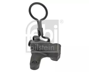 Febi 46433 Tensioner assy pulley Febi 46433 Tensioner assy pulley