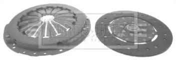 Borg & Beck HK2000 Kit clutch repair