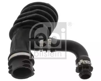 Febi 46492 Duct assy air inlet rubber