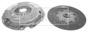 Borg & Beck HK2084 Комплект зчеплення Borg & Beck HK2084 Комплект зчеплення