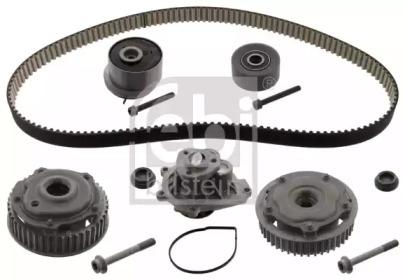 Febi 46542 Kit water pump repai