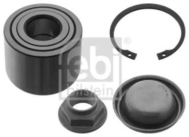 Febi 46609 Wheel bearing Febi 46609 Wheel bearing