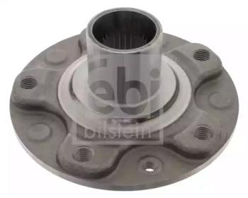 Febi 46619 Маточина колеса Febi 46619 Маточина колеса