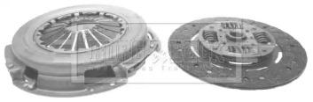 Borg & Beck HK2194 Kit clutch repair Borg & Beck HK2194 Kit clutch repair