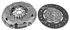Borg & Beck HK2200 Kit clutch repair