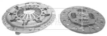 Borg & Beck HK2203 Комплект зчеплення