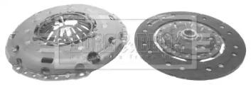 Borg & Beck HK2205 Kit clutch repair