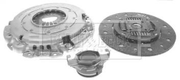 Borg & Beck HK2225 Kit clutch repair