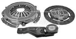 Borg & Beck HK2228 Kit clutch repair Borg & Beck HK2228 Kit clutch repair