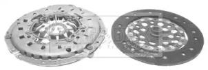 Borg & Beck HK2239 Kit clutch repair Borg & Beck HK2239 Kit clutch repair