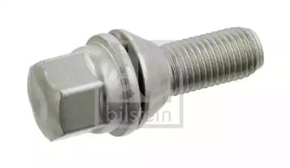 Febi 46670 Болт крепления колеса Febi 46670 Болт крепления колеса