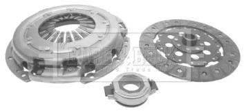 Borg & Beck HK2252 Kit clutch repair Borg & Beck HK2252 Kit clutch repair