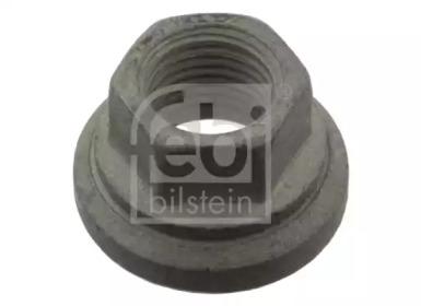Febi 46707 Nut metal Febi 46707 Nut metal