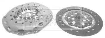 Borg & Beck HK2283 Kit clutch repair