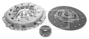 Borg & Beck HK2297 Kit clutch repair