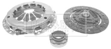 Borg & Beck HK2470 Kit clutch repair Borg & Beck HK2470 Kit clutch repair