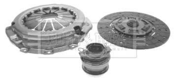 Borg & Beck HK2474 Комплект зчеплення Borg & Beck HK2474 Комплект зчеплення