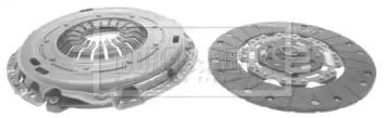 Borg & Beck HK2520 Kit clutch repair Borg & Beck HK2520 Kit clutch repair