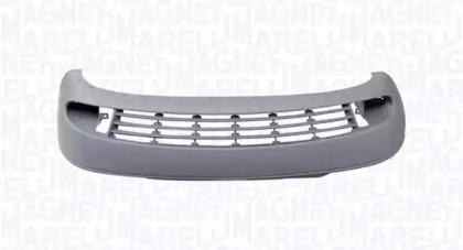 Magneti Marelli 021316002680 Bumper front Magneti Marelli 021316002680 Bumper front