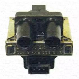 Magneti Marelli 060708049010 Coil assy ignition Magneti Marelli 060708049010 Coil assy ignition
