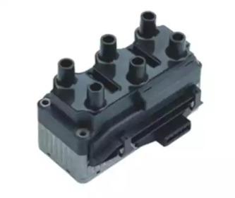 Magneti Marelli 060717061012 Котушка запалювання Magneti Marelli 060717061012 Котушка запалювання