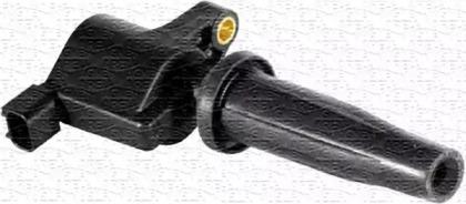 Magneti Marelli 060801007010 Coil assy ignition Magneti Marelli 060801007010 Coil assy ignition