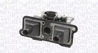 Magneti Marelli 060810185010 Coil assy ignition
