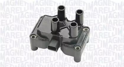Magneti Marelli 060810201010 Coil assy ignition Magneti Marelli 060810201010 Coil assy ignition