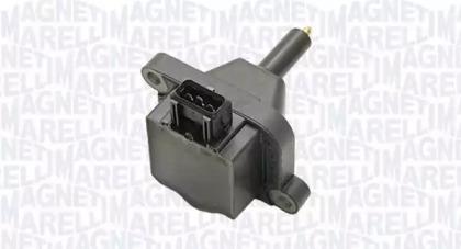 Magneti Marelli 060810246010 Coil assy ignition Magneti Marelli 060810246010 Coil assy ignition