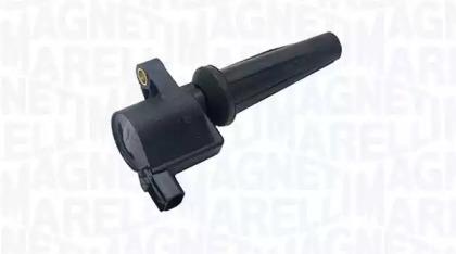 Magneti Marelli 060810269010 Coil assy ignition Magneti Marelli 060810269010 Coil assy ignition