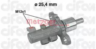 Metzger 202-402 Cylinder brake master Metzger 202-402 Cylinder brake master