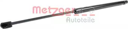 Metzger 2110024 Пружина газова