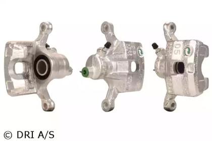 DRI 4137300 Brake caliper DRI 4137300 Brake caliper