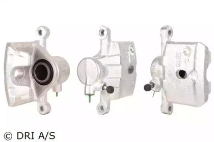 DRI 4187800 Brake caliper DRI 4187800 Brake caliper
