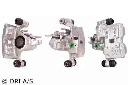 DRI 4207520 Супорт гальмівний DRI 4207520 Супорт гальмівний